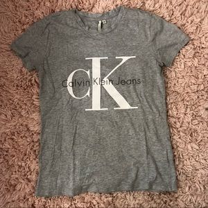 Calvin Klein Women’s XS T-Shirt
